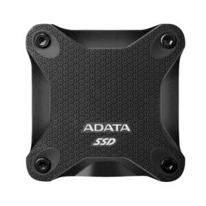 ADATA 480GB SD600 EXT SSD
