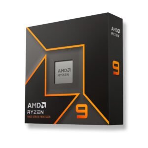 AMD RYZEN 9 9900X 4.4GHZ 8 CORE