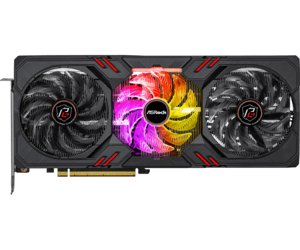 ASROCK INTEL ARC A770 PGD 8GO - Image 3