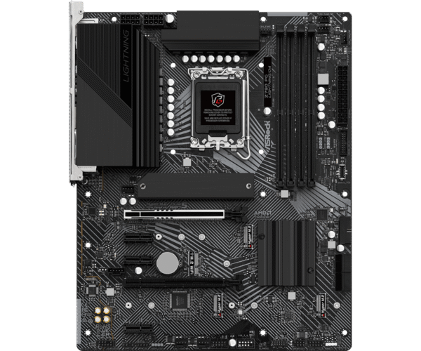 ASROCK Z790 PG LIGHTNING DDR4 - Image 3