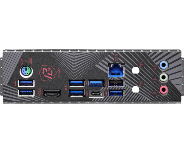 ASROCK Z790 PG LIGHTNING DDR4 - Image 2