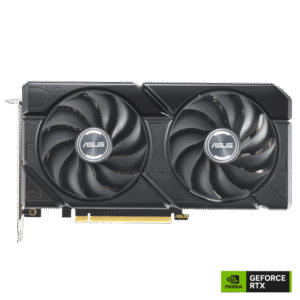 ASUS RTX 4060 EVO 8GB OC 2 FAN DUAL-RTX4060-O8G-EVO