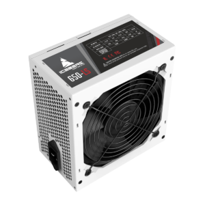 ICEBERG 650W LS650 WHITE
