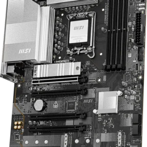 MSI PRO Z890-S WIFI