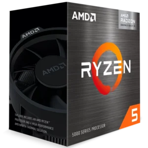 AMD RYZEN 5 5600GT 3.6GHZ 6 CORE VIDEO RADEON
