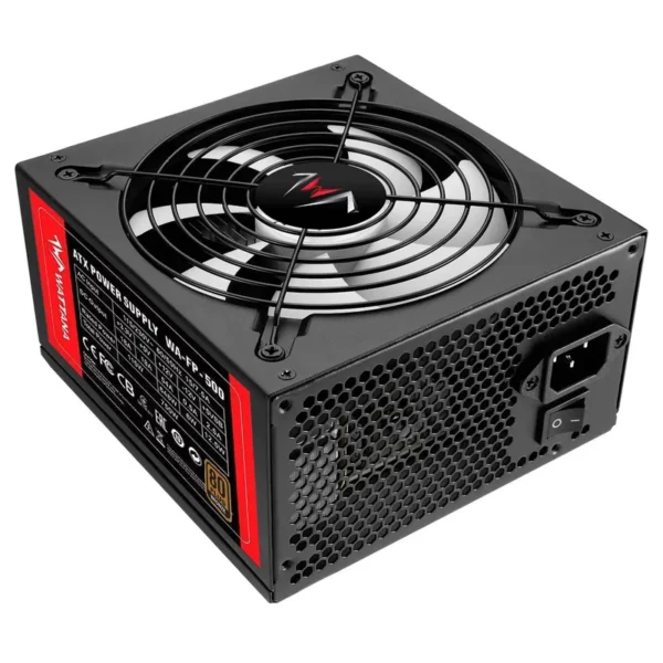 WATTANA 500W BRONCE