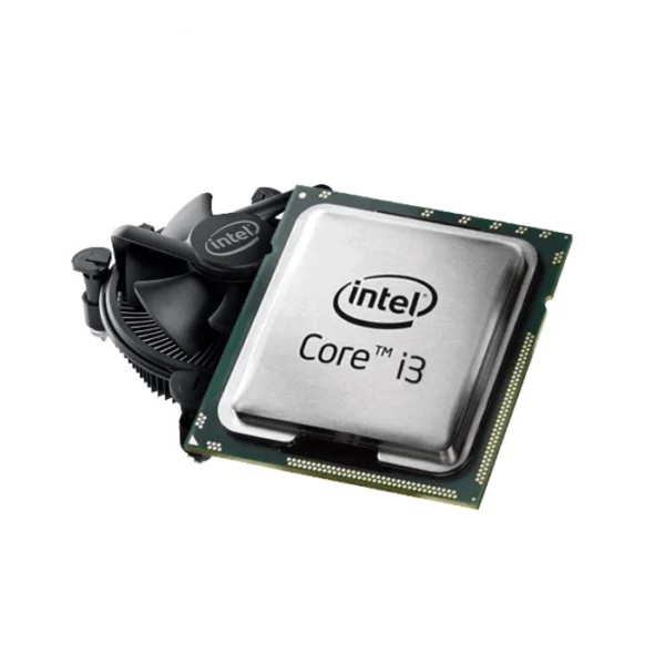 INTEL CORE I3 10105F CON DISIPADOR