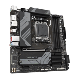 BOARD GIGABYTE B650M DS3H