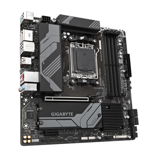BOARD GIGABYTE B650M DS3H