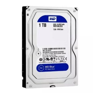 Disco Duro HDD Western Digital Blue 1TB