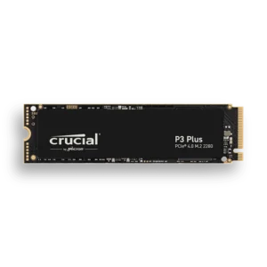 DISCO SSD CRUCIAL P3 PLUS 1000 GB M.2 NVME(PCIe)