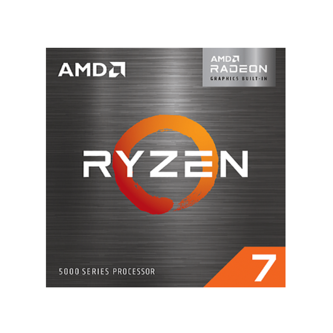 PROCESADOR AMD RYZEN 7 5700G