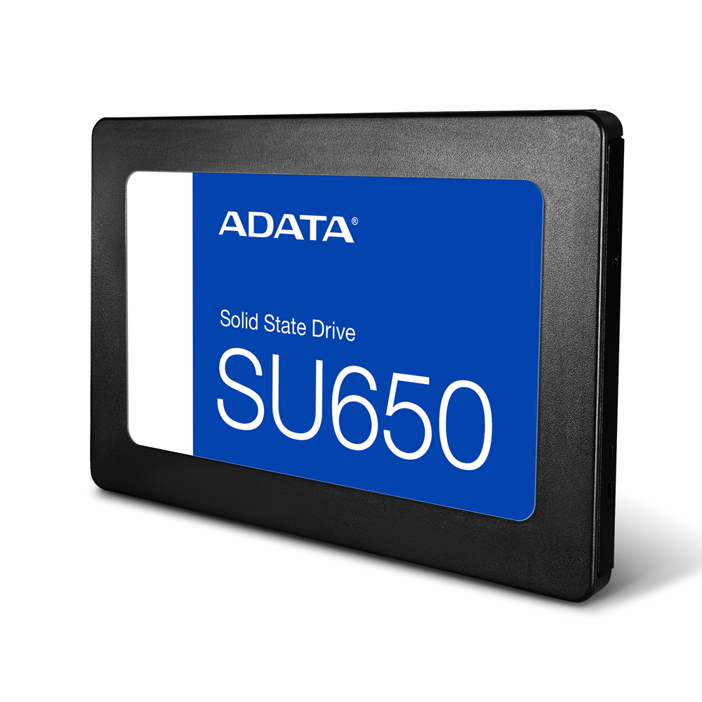 DISCO SSD ADATA SU650 240 GB SATA 2.5"