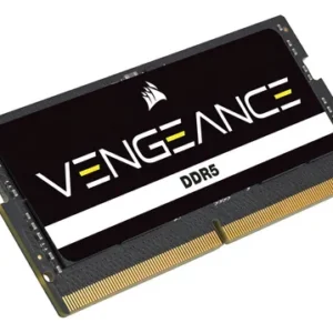 MEMORIA CORSAIR DDR5 4800MHZ SODIMM 16GB
