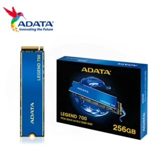 DISCO SSD ADATA LEGEND 700 256 GB M.2 NVME(PCIe)