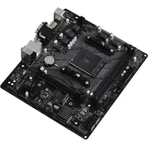 BOARD ASROCK B550M-HDV