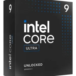 PROCESADOR INTEL CORE  ULTRA 9 285K