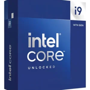 PROCESADOR INTEL CORE i9 14900K