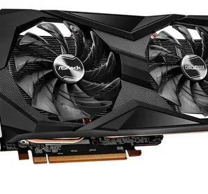 TARJETA ASROCK RX 6600 CHALLENGER 8GB