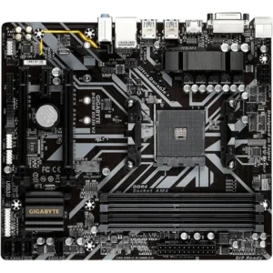 BOARD GIGABYTE B450M DS3H