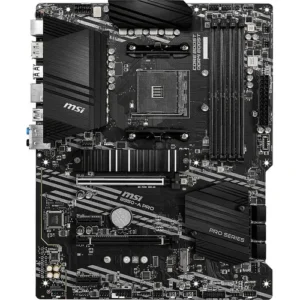 BOARD MSI B550M-A PRO