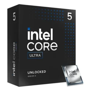 PROCESADOR INTEL CORE ULTRA 5 245K