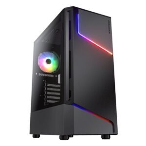 CHASIS COUGAR MX 360