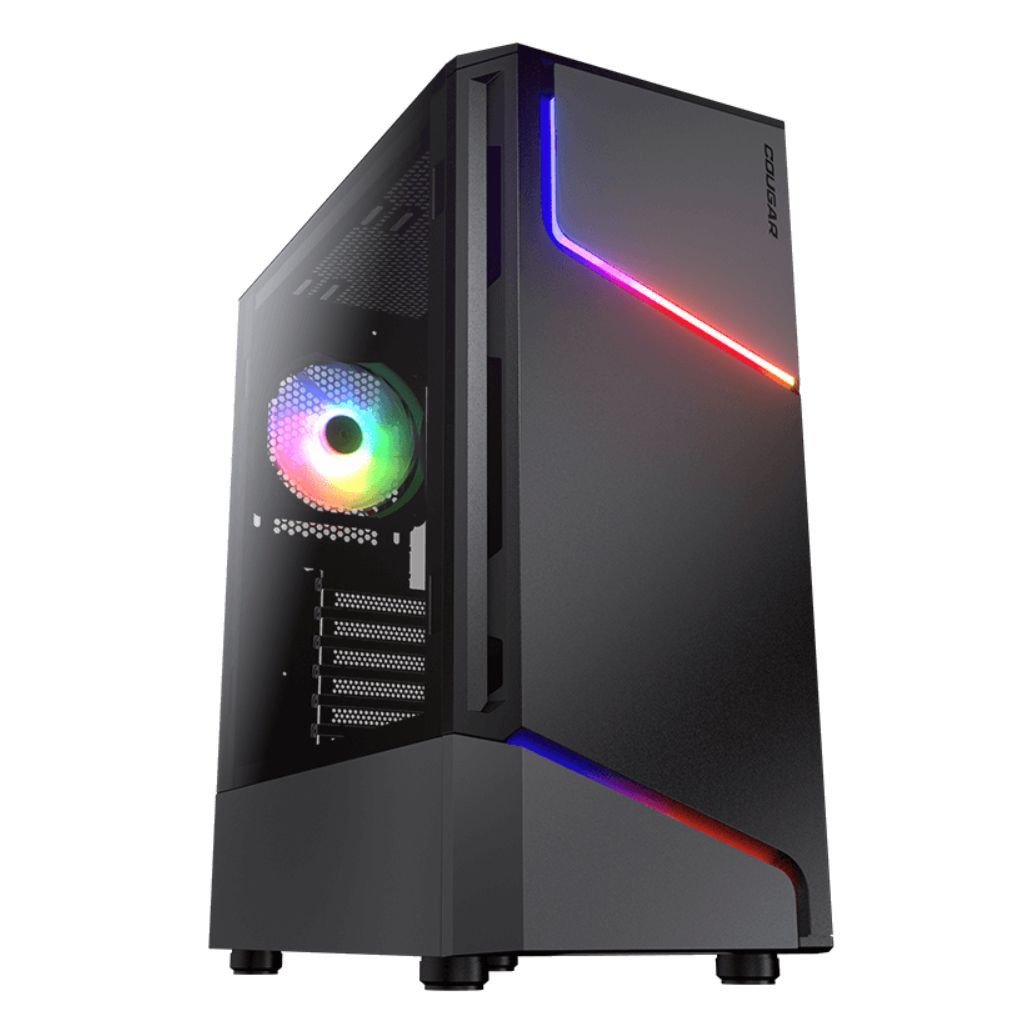 CHASIS COUGAR MX 360