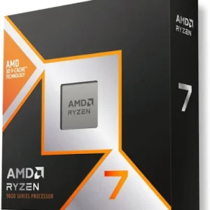 PROCESADOR RYZEN 7 9800X3D