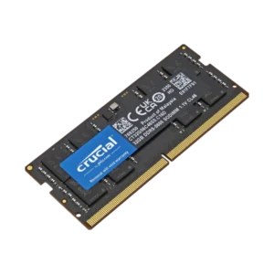 MEMORIA CRUCIAL DDR5 5600MHZ SODIMM 32GB