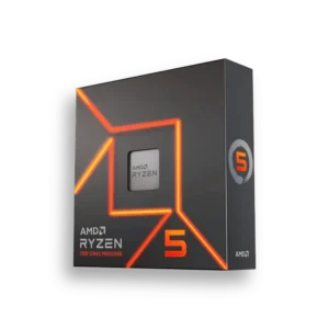 PROCESADOR AMD RYZEN 5 7600X
