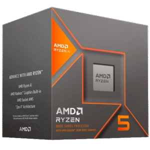 PROCESADOR AMD RYZEN 5 8600G