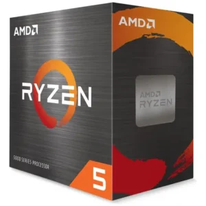 PROCESADOR AMD RYZEN 5 5500