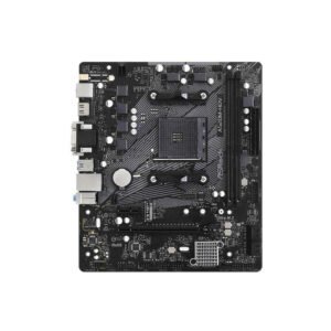 BOARD ASROCK A520M-HDV
