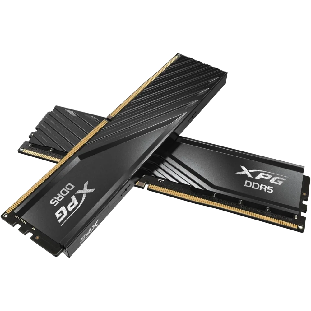MEMORIA ADATA XPG LANCER BLADE DDR5 6000MHZ 64GB (2X32GB)