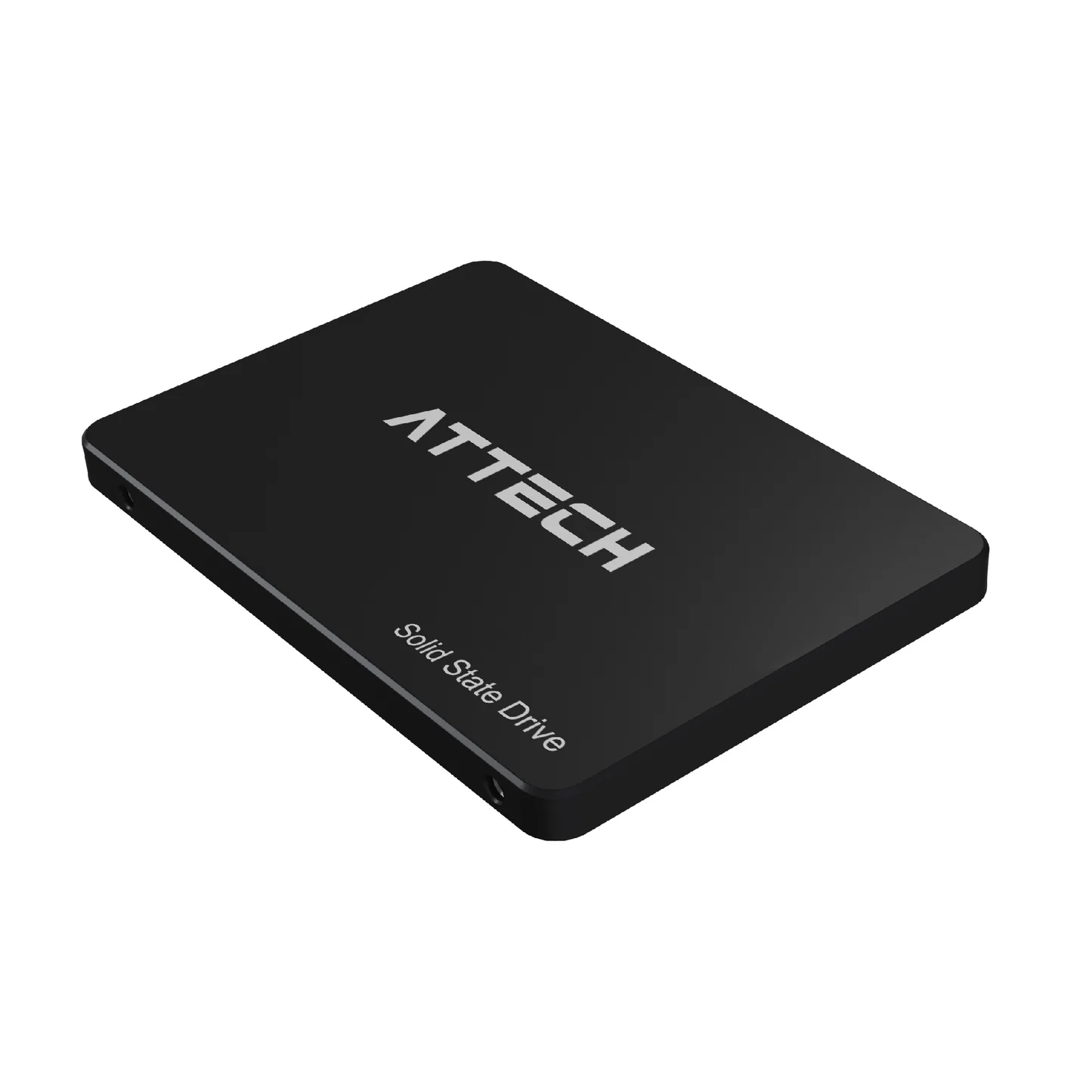 DISCO SSD ATTECH AT422 256 GB SATA 2.5"