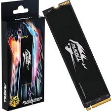 DISCO SSD PUSKILL 1000 GB M.2 SATA CON DISIPADOR