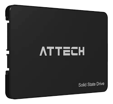 DISCO SSD ATTECH AT422 512 GB SATA 2.5"