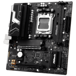 BOARD ASROCK B850M-X