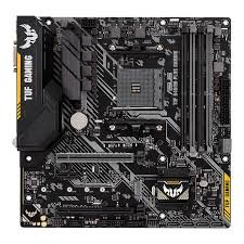 BOARD ASUS TUF B450-PLUS GAMING (AM4 DDR4) – ATX