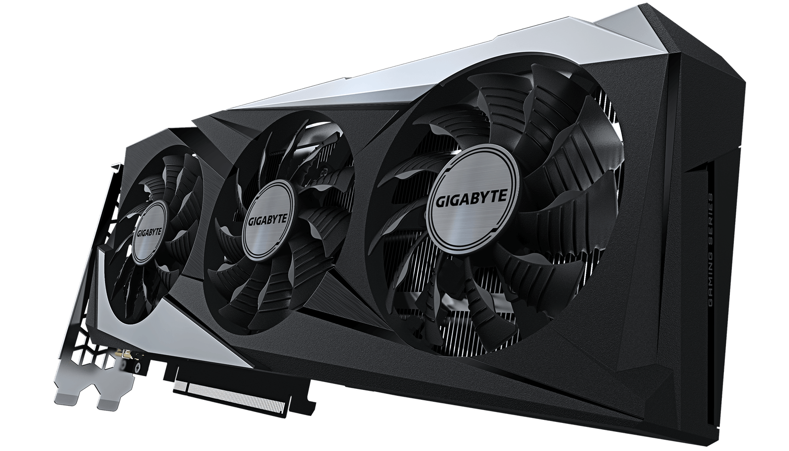 TARJETA GIGABYTE RTX 3060 WINDFORCE OC 12GB