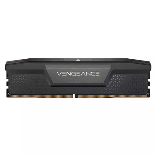 MEMORIA CORSAIR VENGEANCE DDR5 5200MHZ 16GB