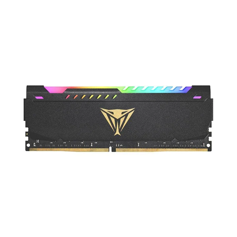 MEMORIA PATRIOT VIPER RGB DDR4 8 GB 3200MHZ