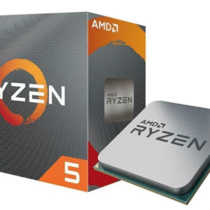 PROCESADOR AMD RYZEN 5 4500