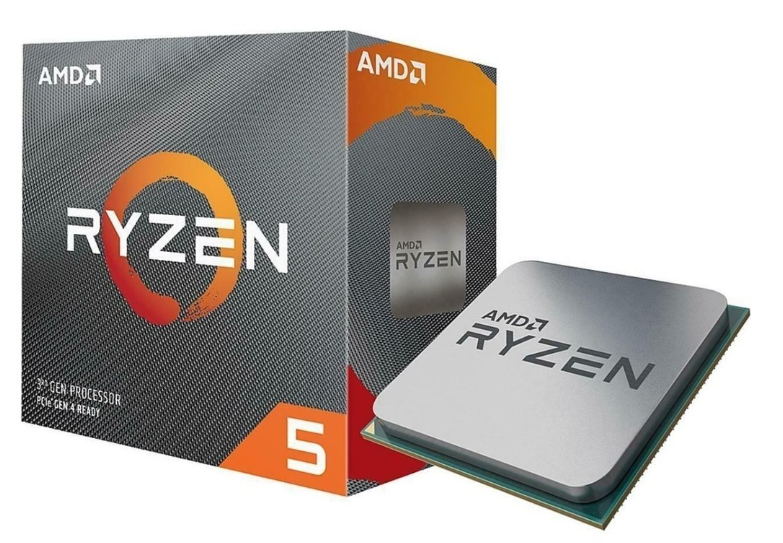 PROCESADOR AMD RYZEN 5 4500