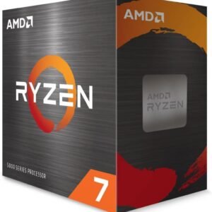 PROCESADOR AMD RYZEN 7 5800X