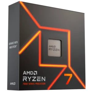 PROCESADOR AMD RYZEN 7 7700X
