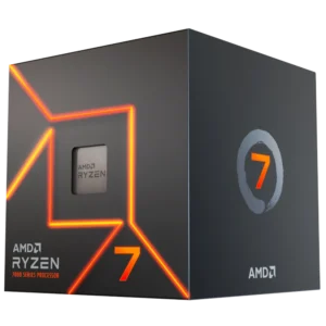 PROCESADOR RYZEN 7 7700