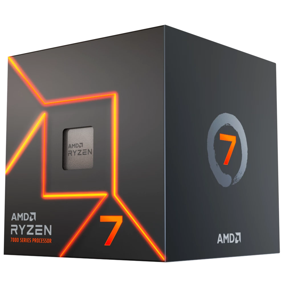 PROCESADOR RYZEN 7 7700