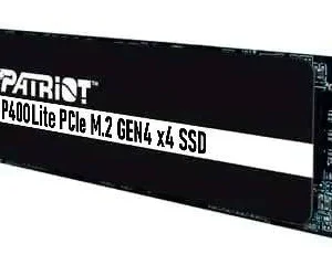 DISCO SSD PATRIOT 2000 GB M.2 NVME(PCIe)
